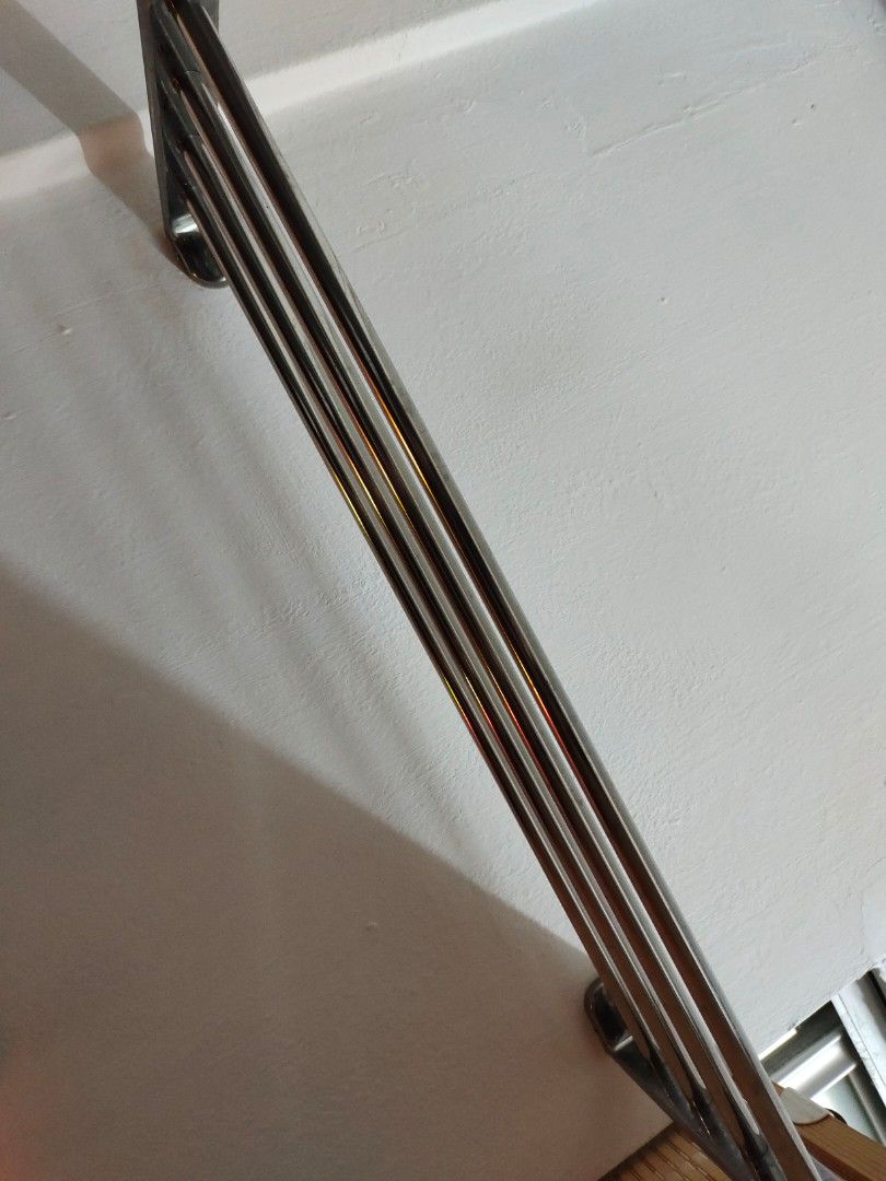 Kalkgrund towel rail online