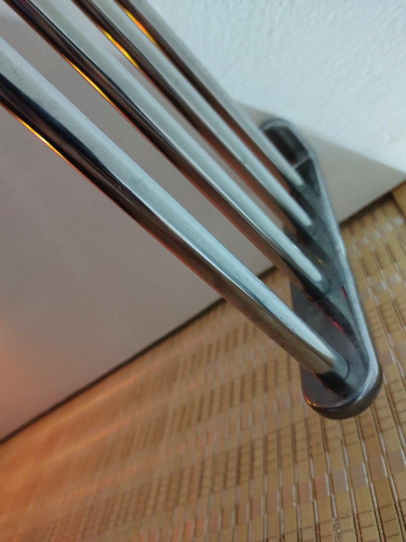 Kalkgrund towel rail hot sale