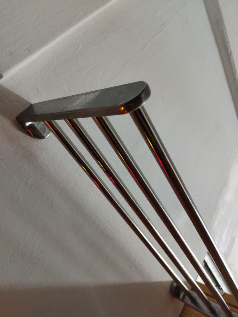 KALKGRUND Ikea towel rail