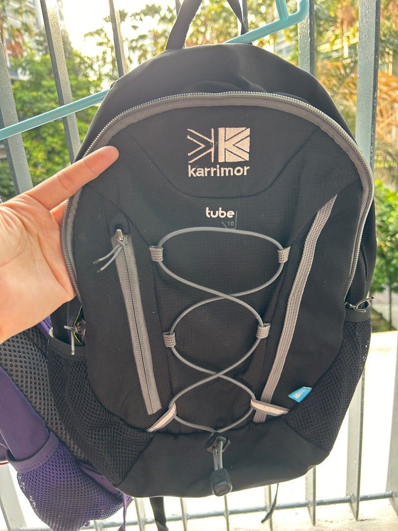 Karrimor 10l rucksack online