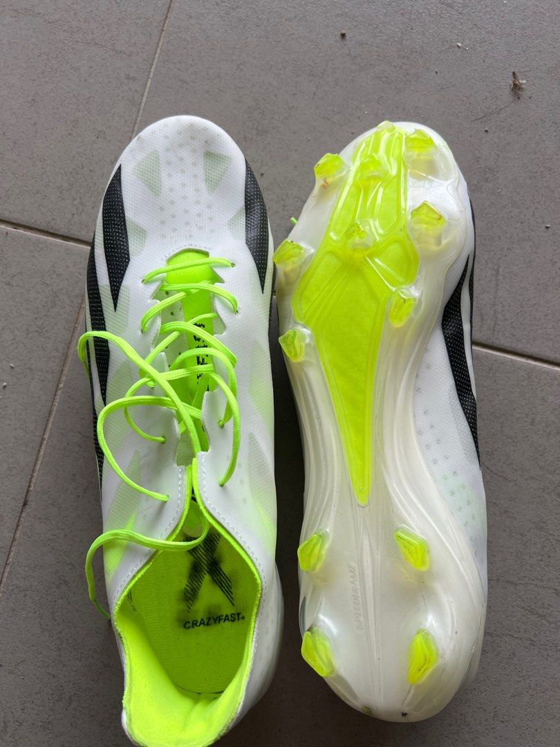 Kasut bola cr store