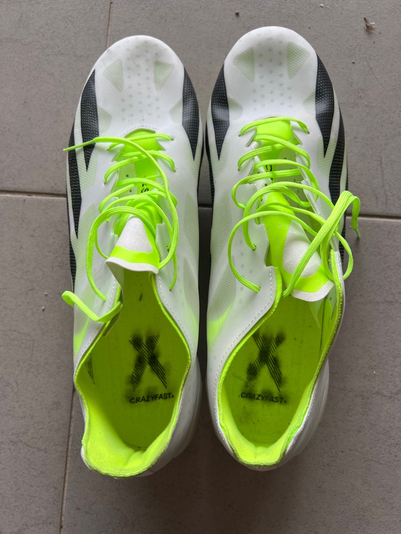Kasut bola cr on sale