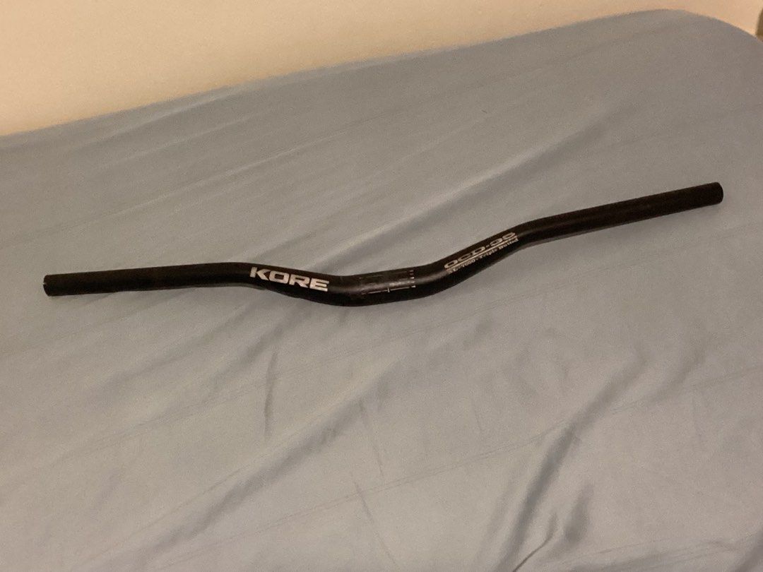 KORE OCD M35 HANDLEBAR