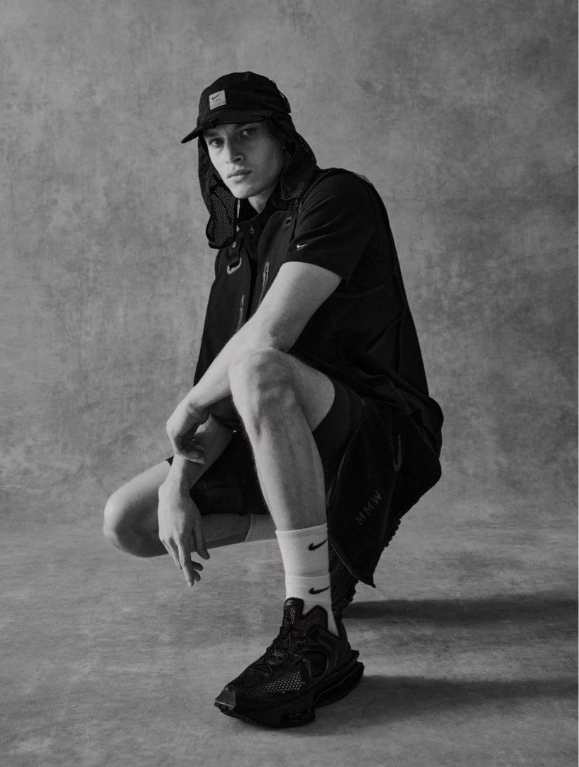 double layer nike socks