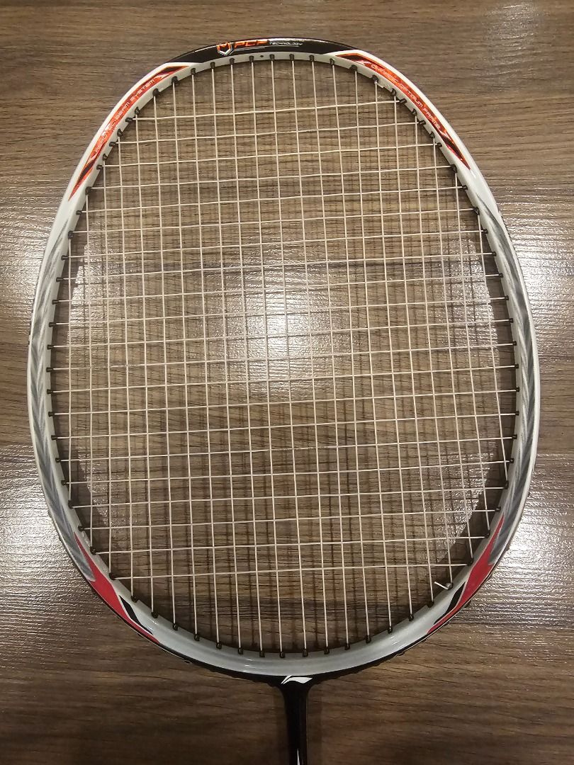 Li Ning Break-Free N90 III Racket, Sports Equipment, Sports