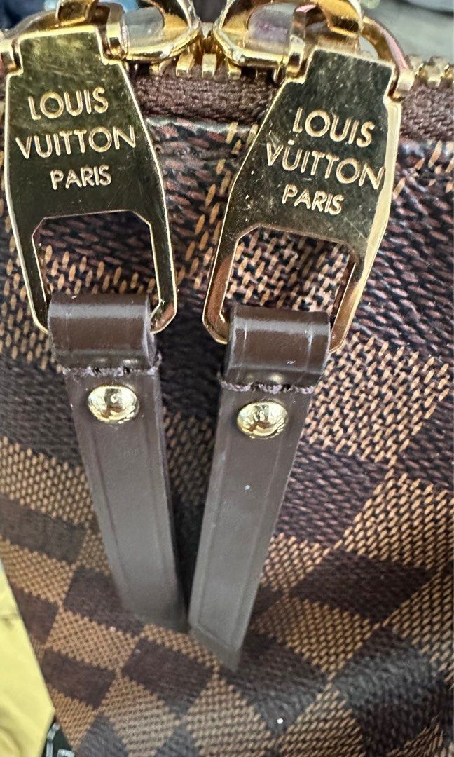 Louis Vuitton Damier westminster (Category: Luxury Bags & Wallets) located in Mandaluyong City. Submitted by jec888 (Listing ID 1324804841, Image 3). Description: Original LV westminster PM .
