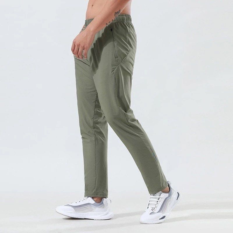 Lululemon men's training pants shop