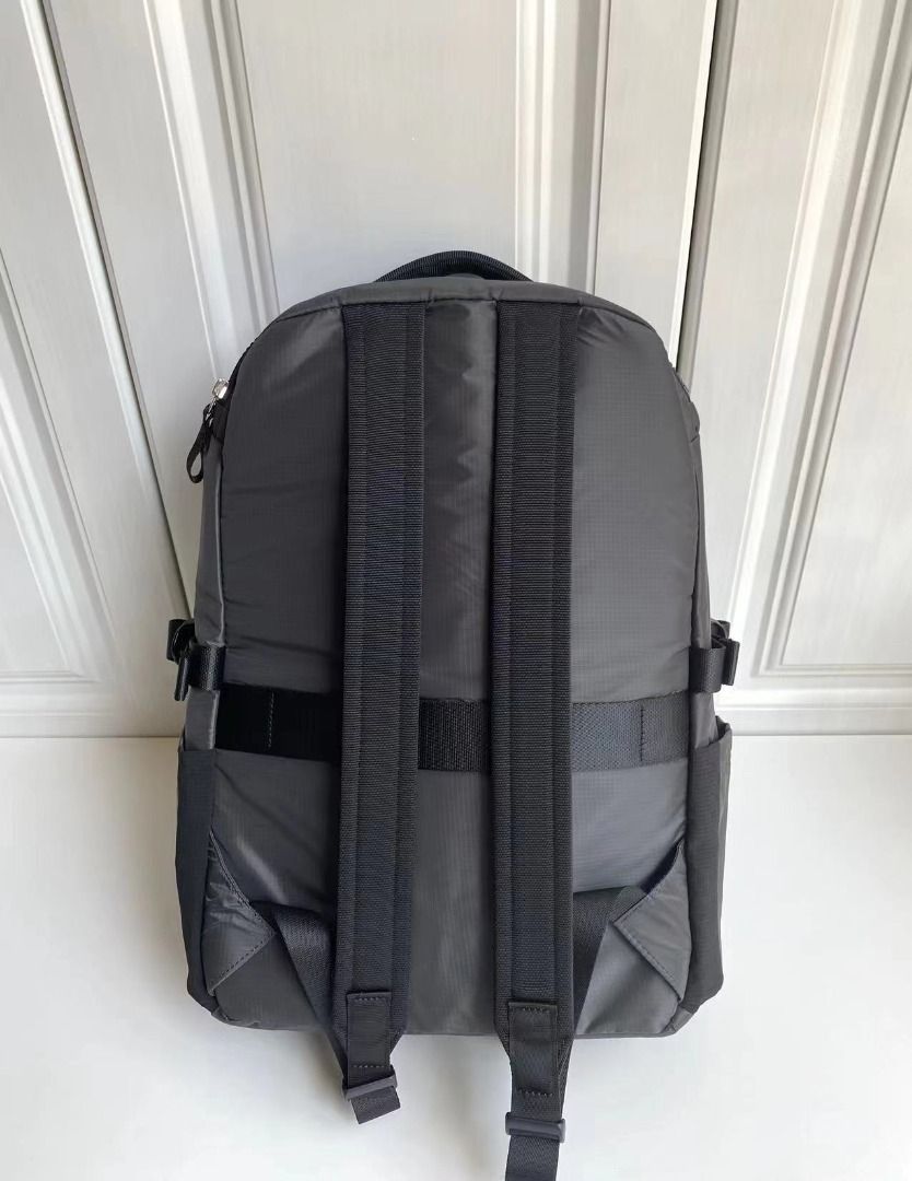 Lululemon new crew backpack black shop