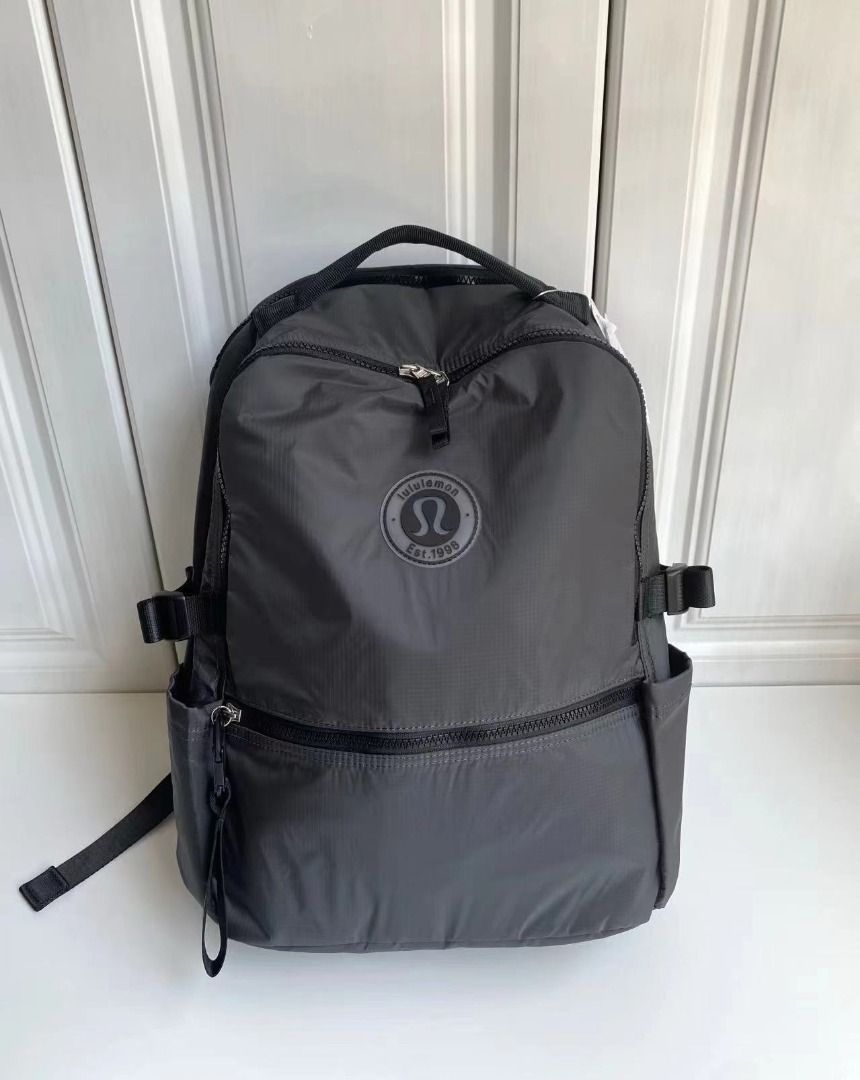 Lululemon new crew backpack 22l on sale