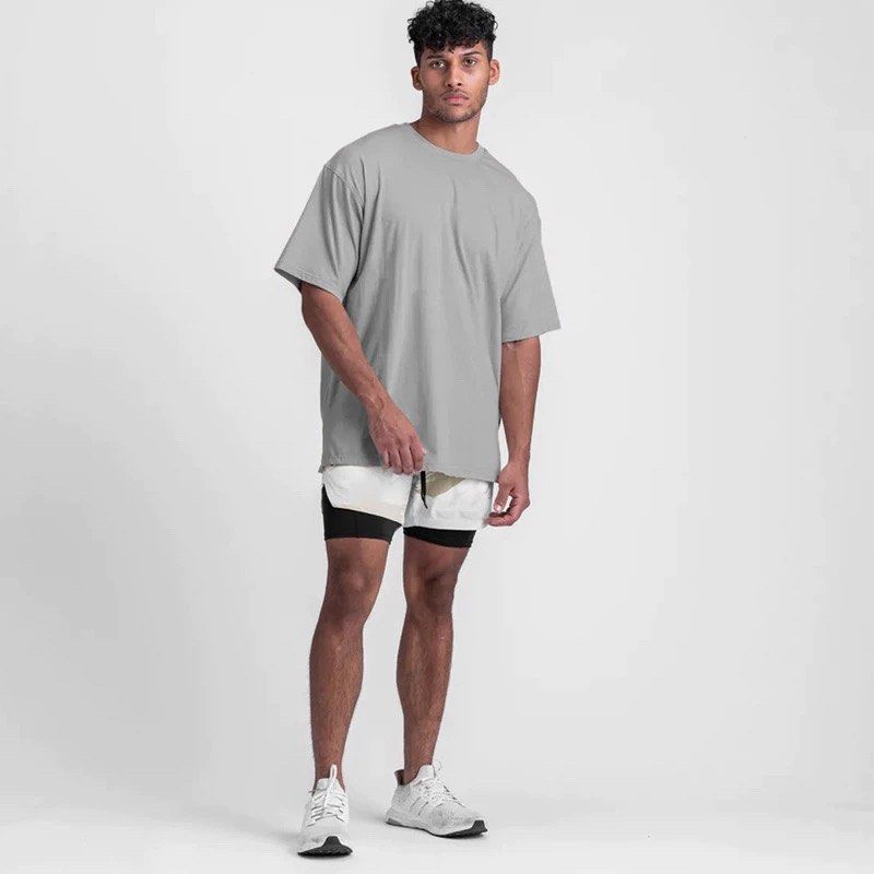 lululemon dry fit shirt