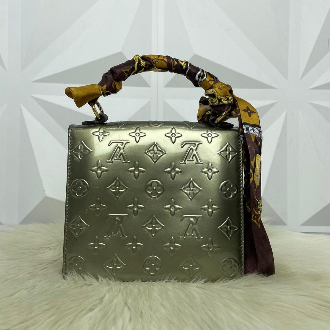 Vintage Louis Vuitton Handbag Styles Street Style Louis Vuitton