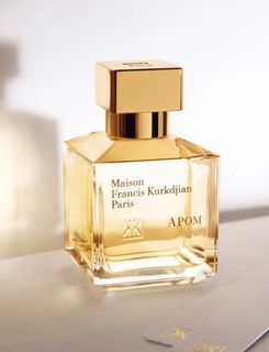 Maison Francis Kurkdjia  MFK APOM 橙花香水 70ML/200ML628631538145291113