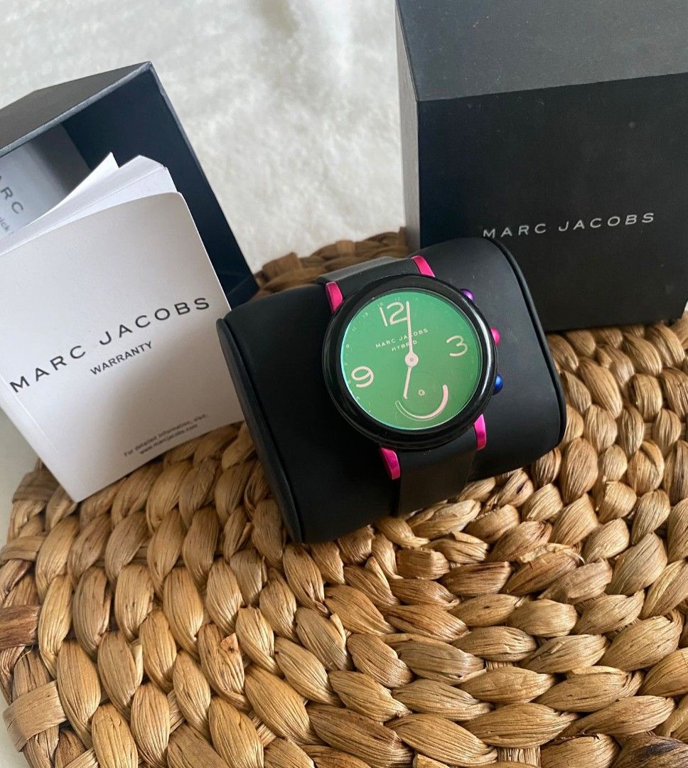 Jam hybrid marc jacobs online