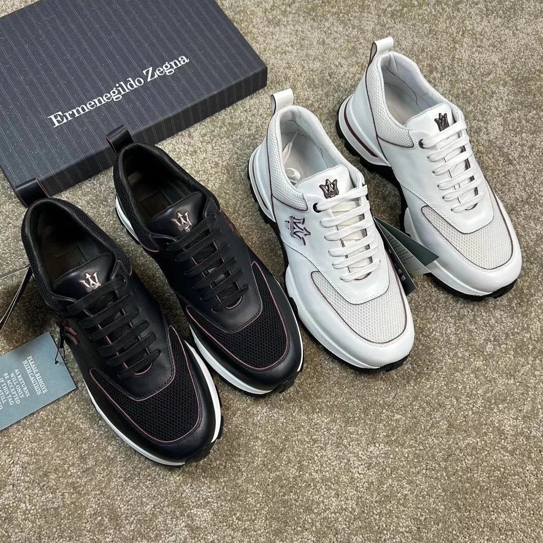 Zegna maserati shoes cheap