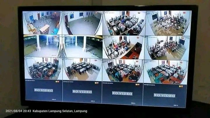 Melayani pemasangan kamera CCTV, Elektronik, Lainnya di Carousell
