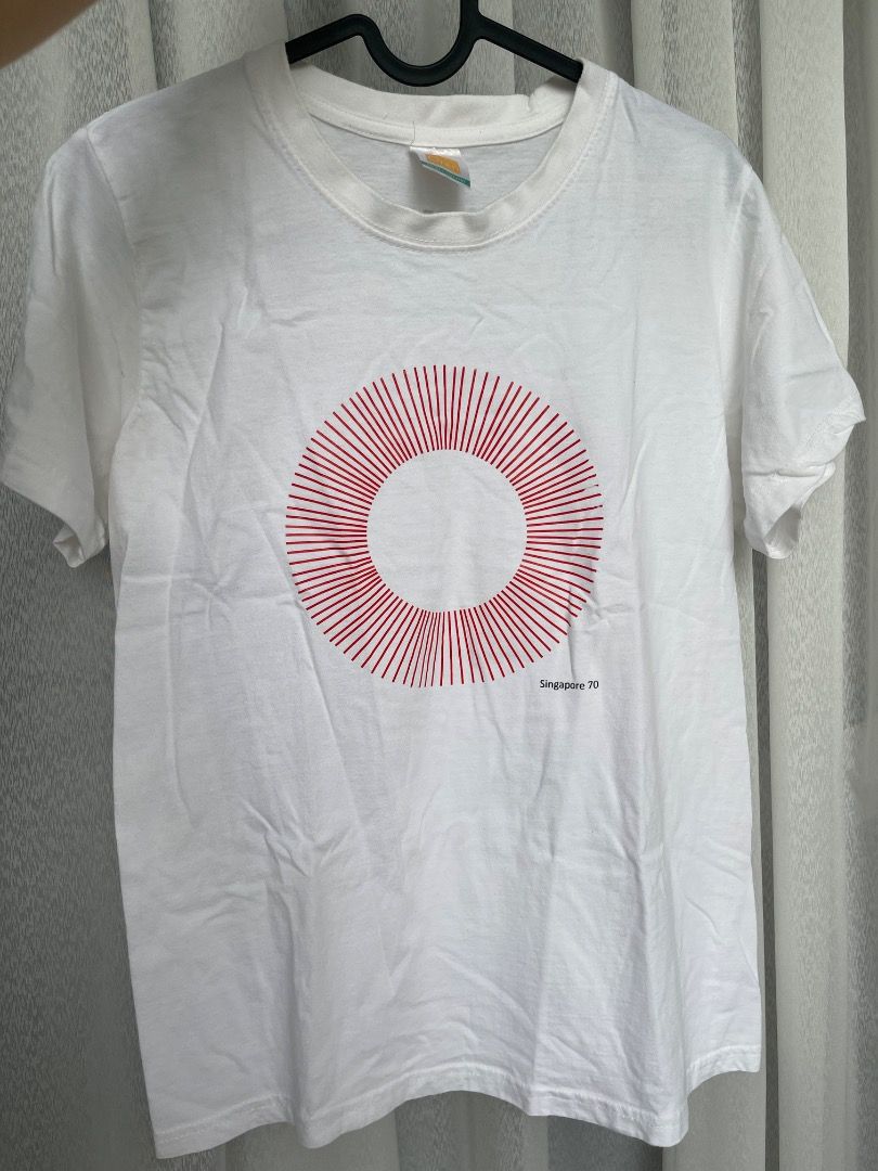 Merchandise tshirt IBM size S Women s Fashion Tops Other Tops on Carousell