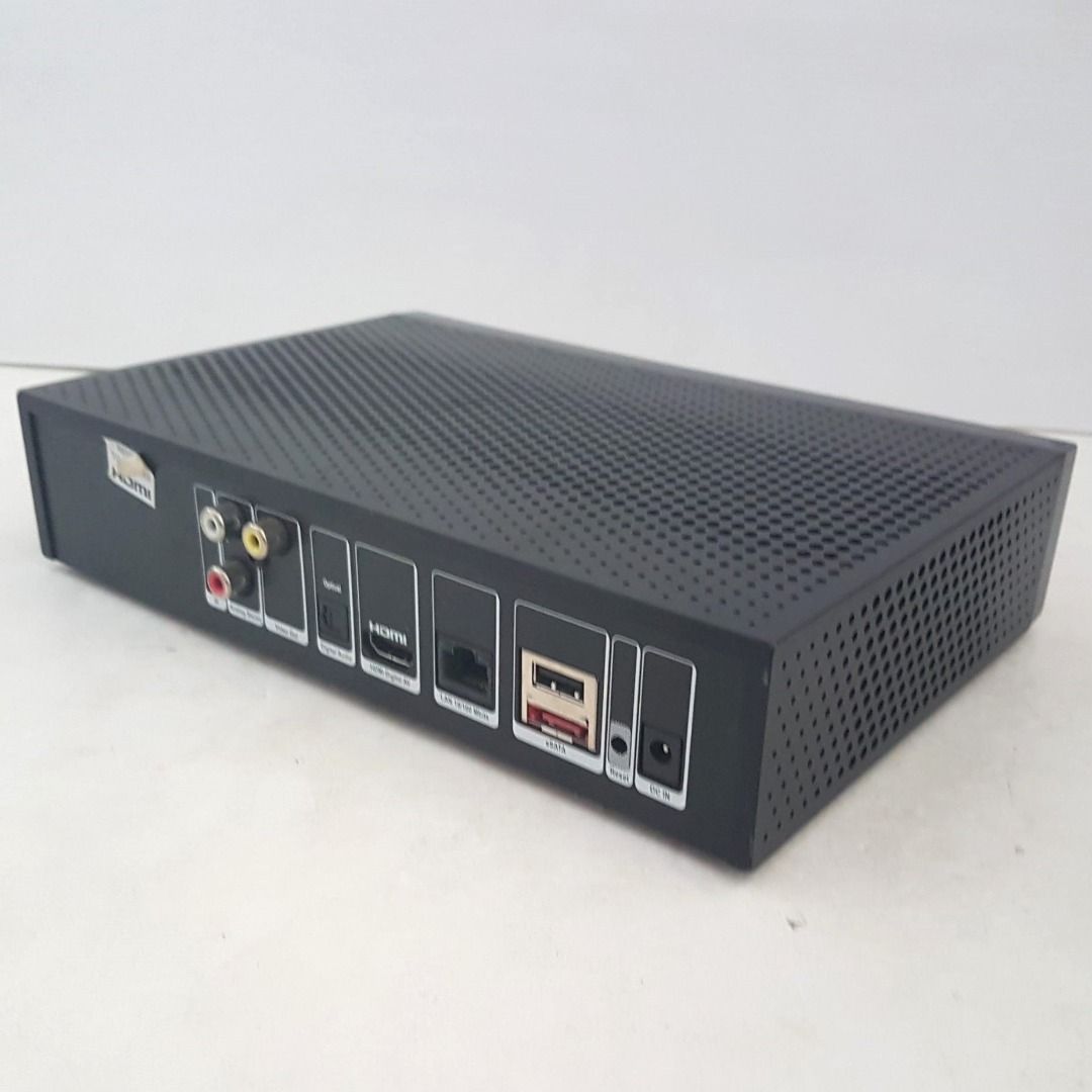 MIO TV, Singtel, CISCO Model ISB2200, IPTV Set-Up Box, Stereo Advanced ...