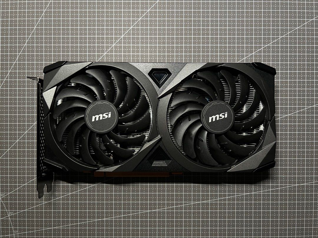 Order Now! – MSI RTX 3060 VENTUS 2X OC 12GB GDDR6 Graphics Card - REDTECH Computers | MSI GeForce RTX 3060 VENTUS 2X 12GB | グラフィックボード・グラボ・ビデオカード | エムエスアイ