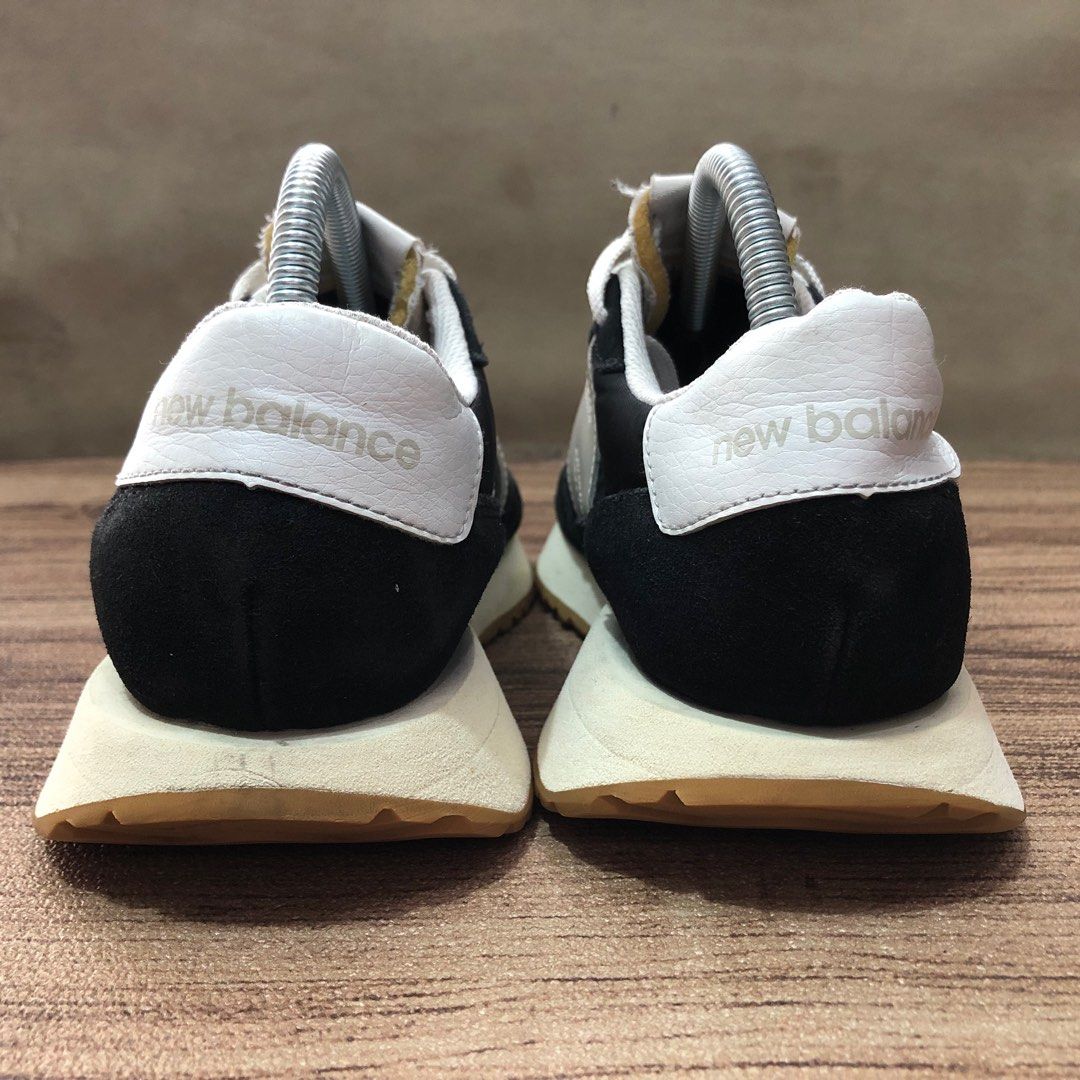 New balance 237 size 39 5 b3782 Fesyen Wanita Sepatu di Carousell