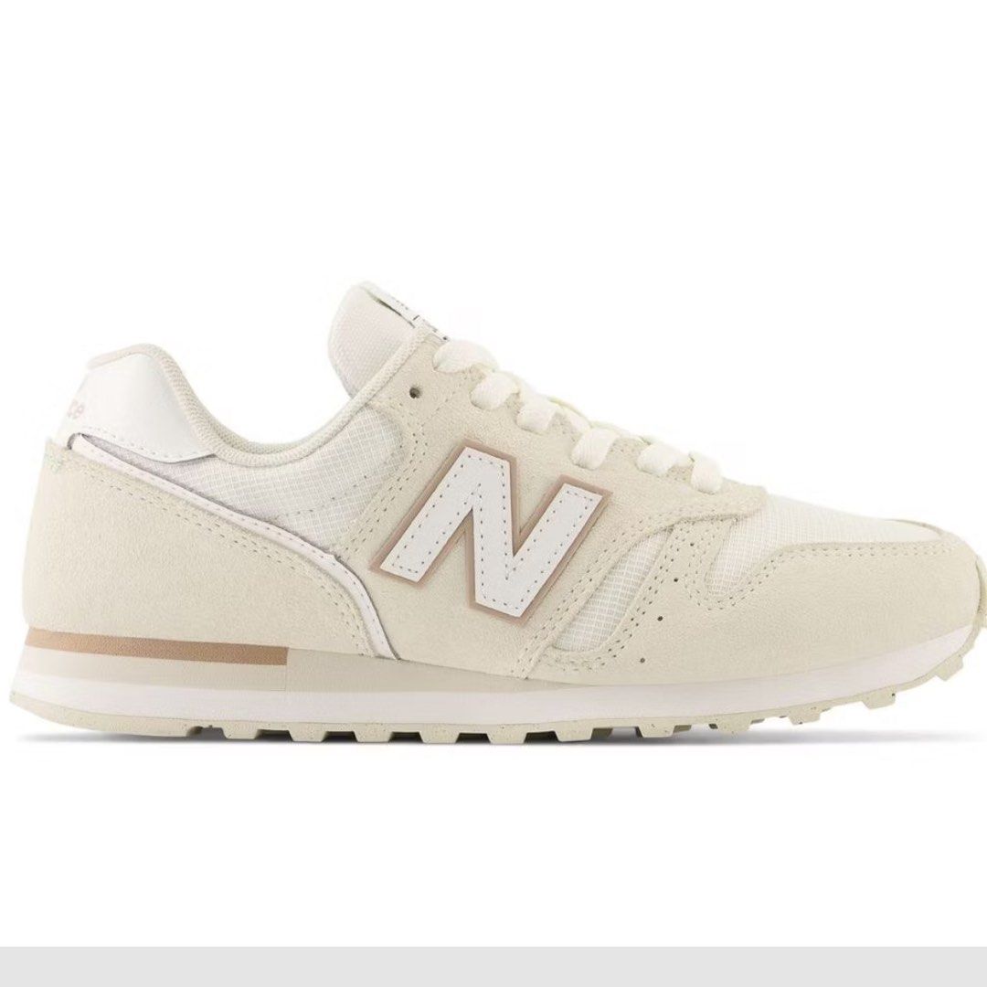 New Balance 373 Womens Sneakers Size 38 39 Women s Fashion Footwear Sneakers on Carousell