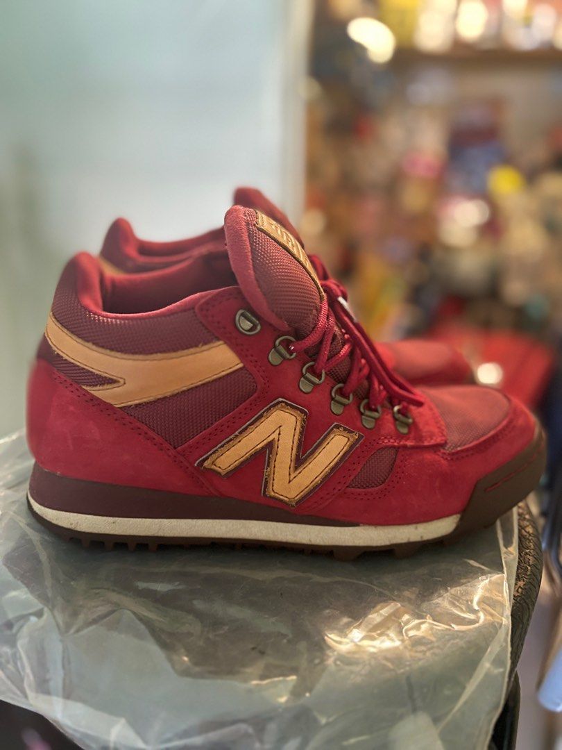 New Balance 716 H710CTR Mens Men s Fashion Footwear Sneakers on Carousell