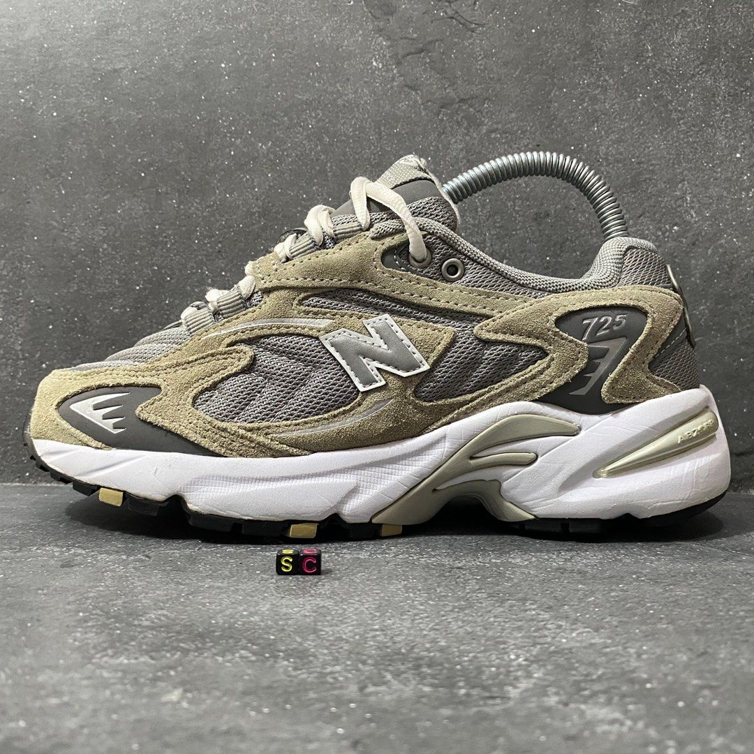 New balance 725 B4488 Fesyen Wanita Sepatu di Carousell