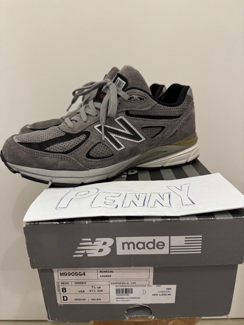 New balance 99 sg4 on sale