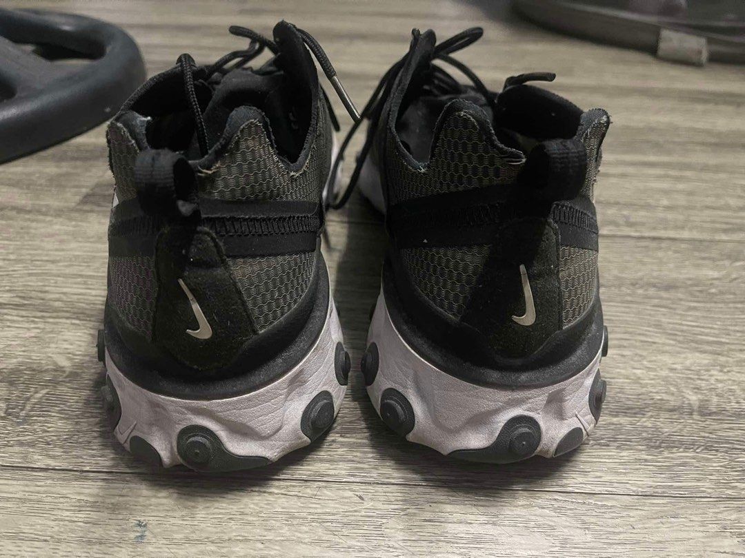 Nike to reebok shoe size top