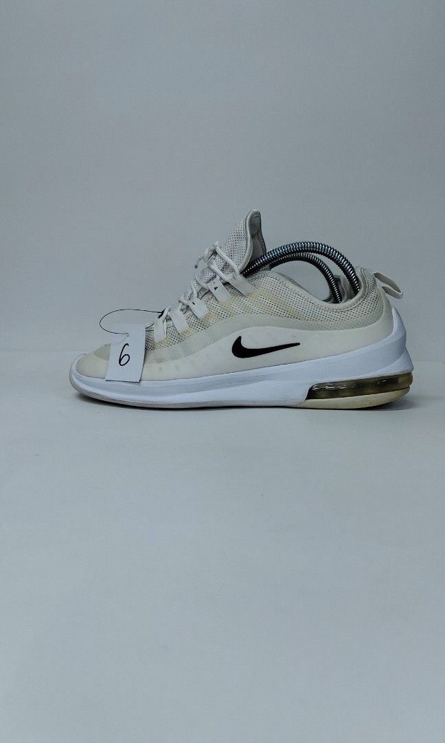 nike air max axis size 6