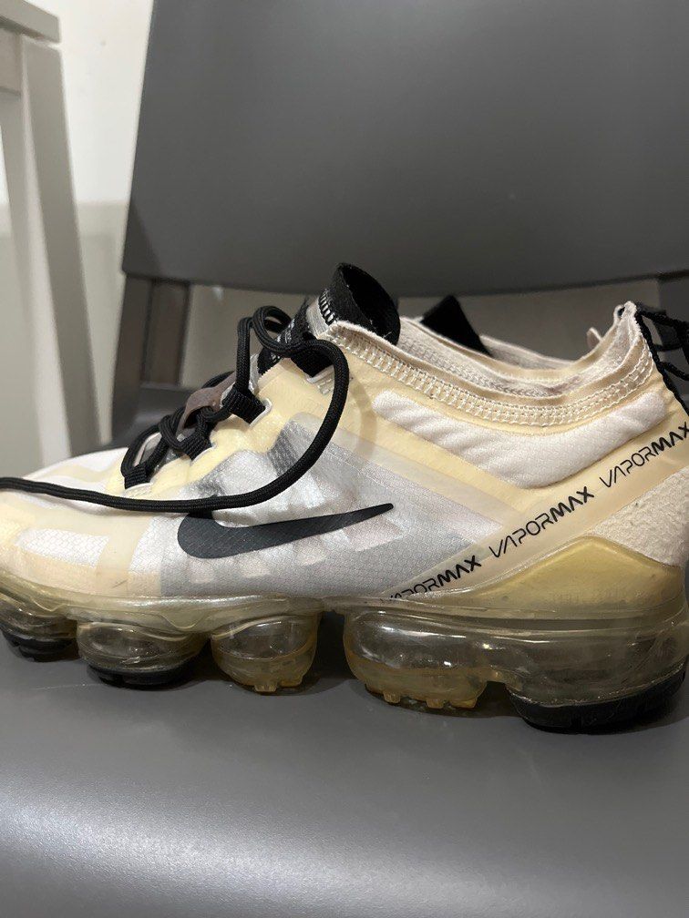 Nike Air VaporMax 2019 size 38 insole 24cm Vietnam, Fesyen