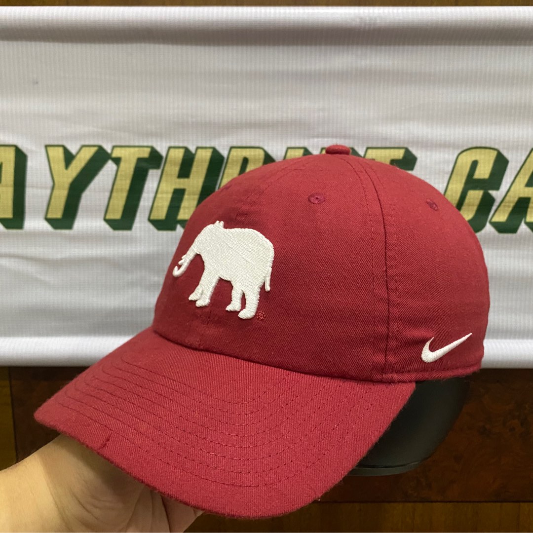 Alabama nike dri fit hat new arrivals