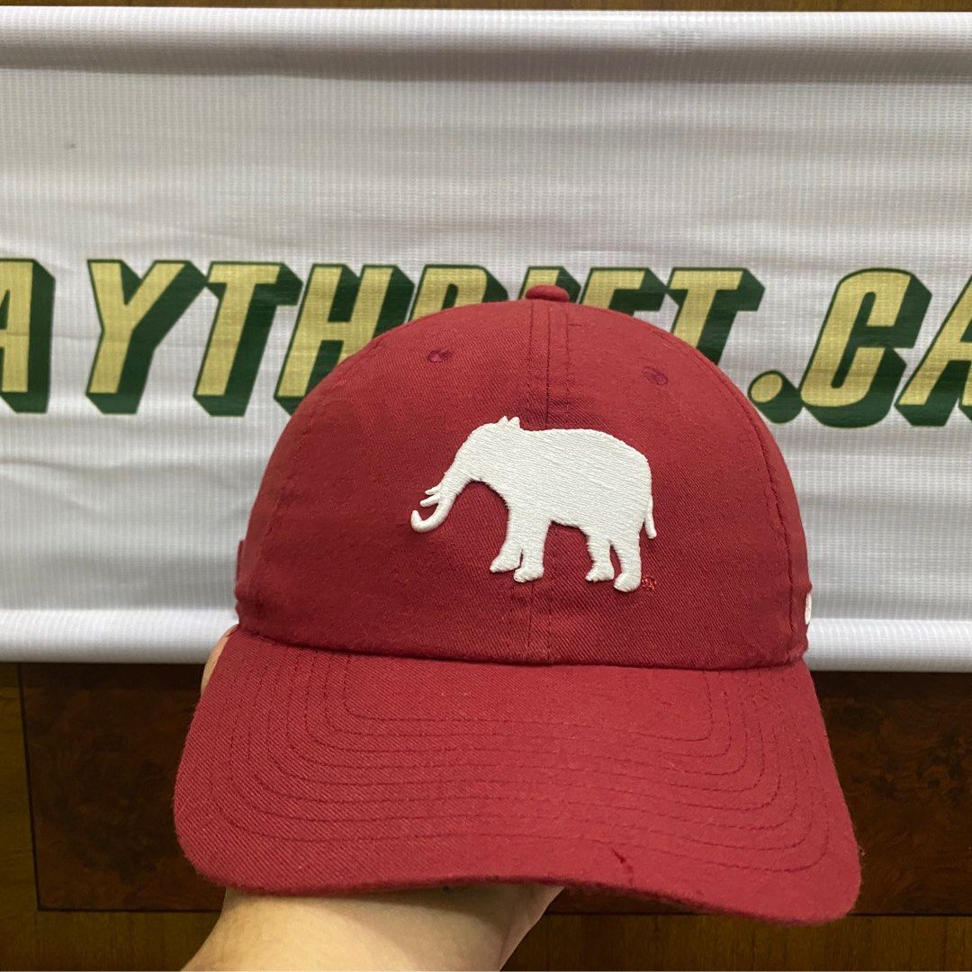 Alabama nike dri fit hat cheap