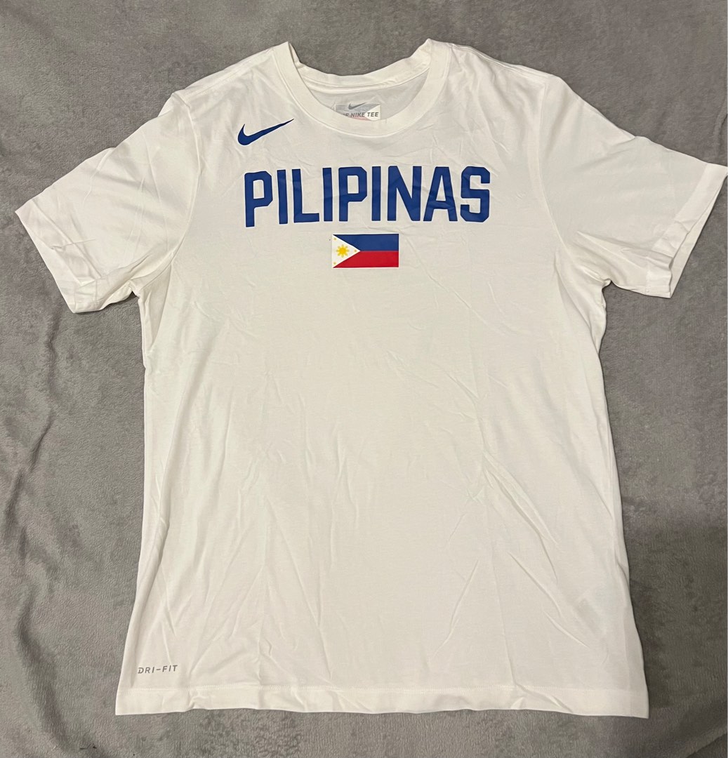 gilas shirt nike