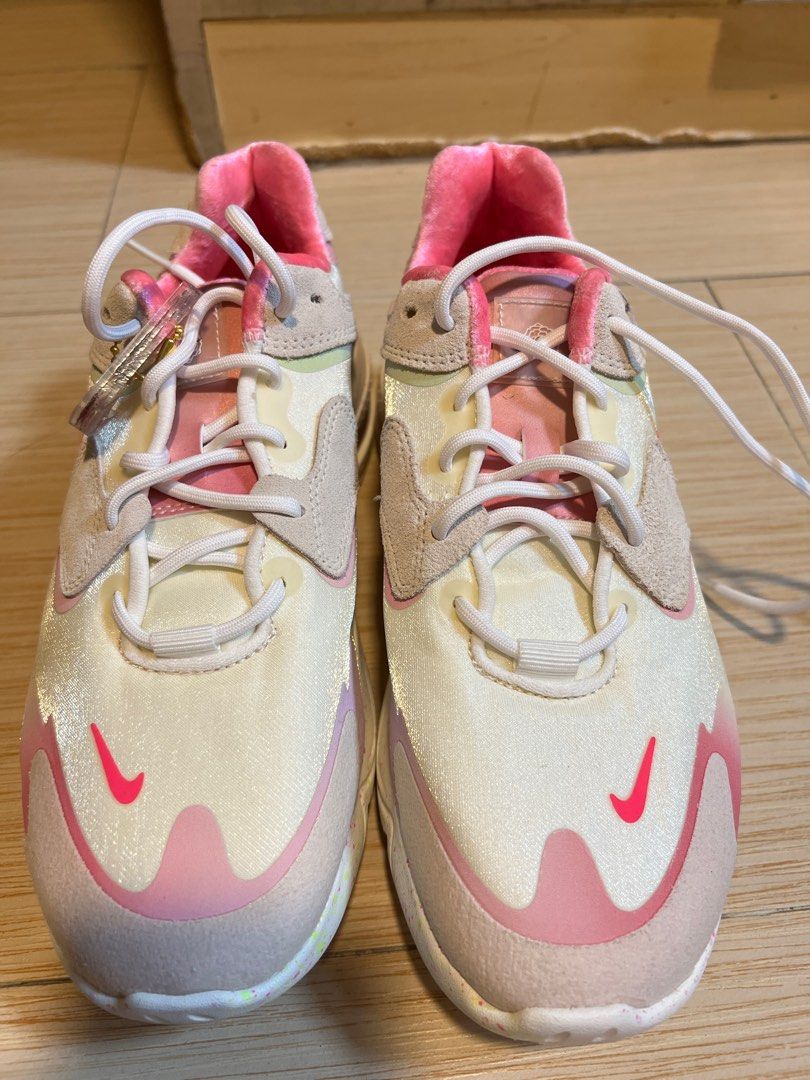 air max 2x pink