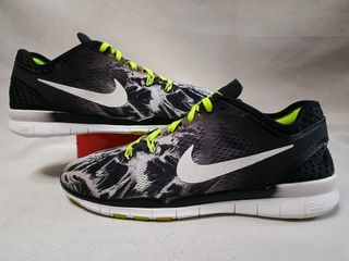 Affordable nike free tr fit 5 For Sale Carousell Philippines