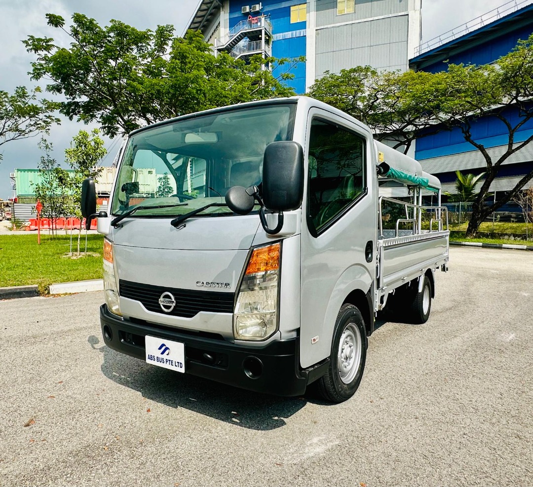 ABS BUS PTE LTD’s Profile Page on Carousell | All of ABS BUS PTE LTD’s ...