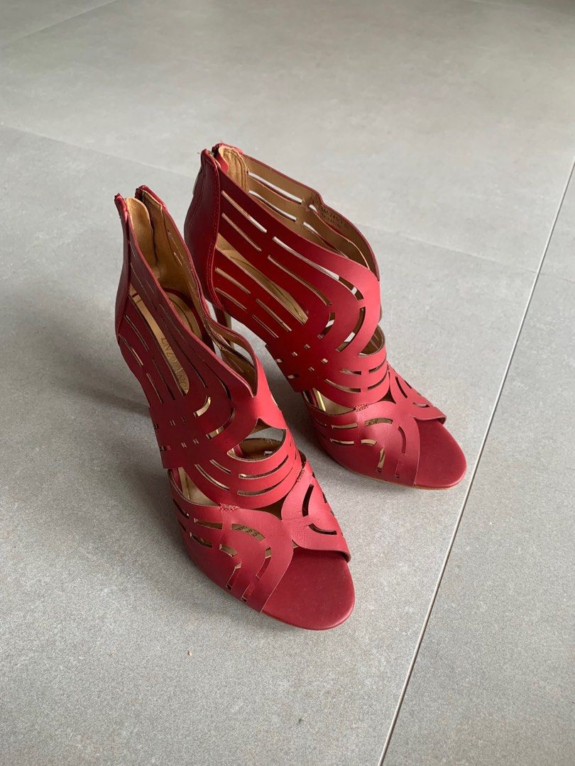 Enzo angiolini designer hot sale