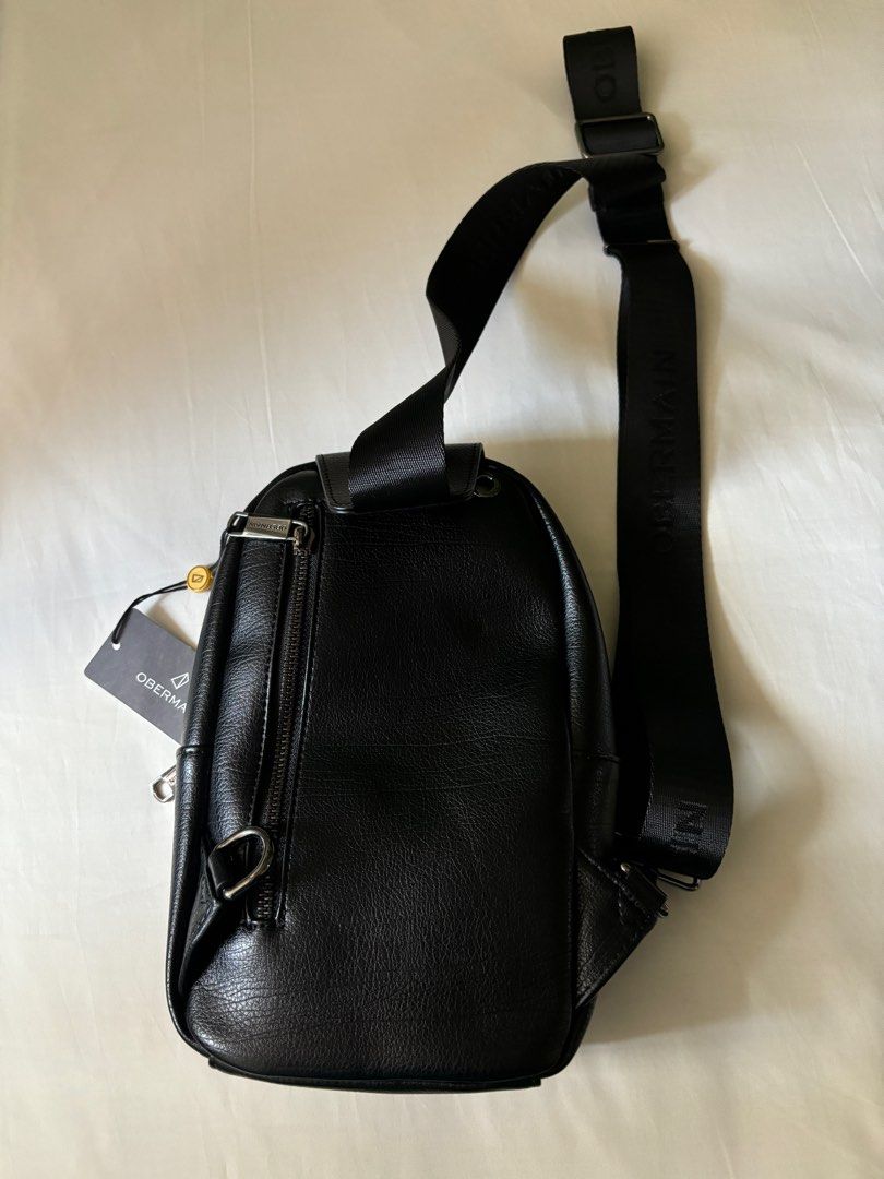 Obermain sling bag cheap