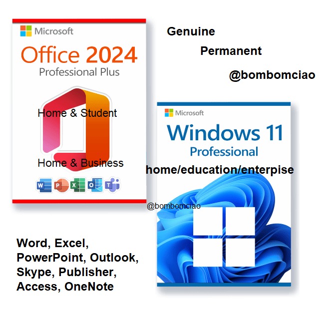 Office 2024 office 2021 office 2019 office 365 lifetime authentic