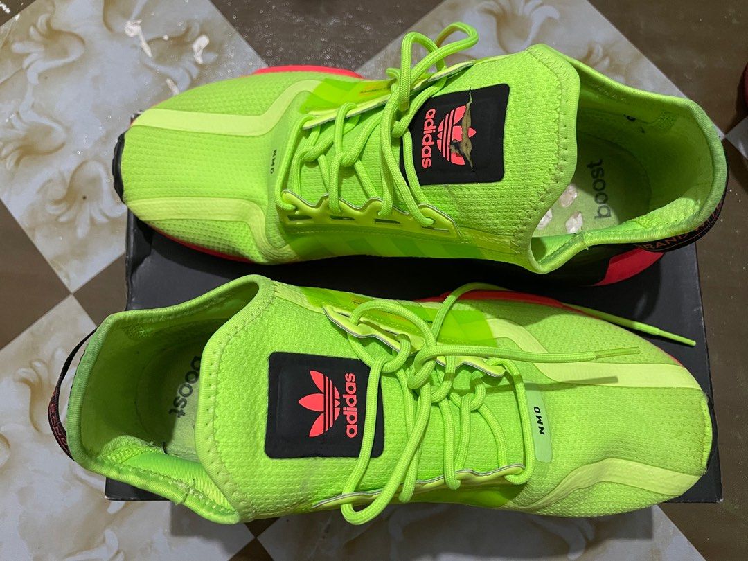 Nmd shoes 219 top