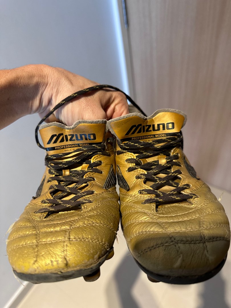 Mizuno morelia neo ll top