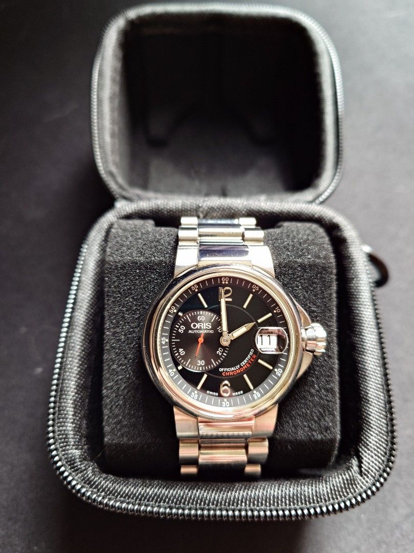Oris 7496 store