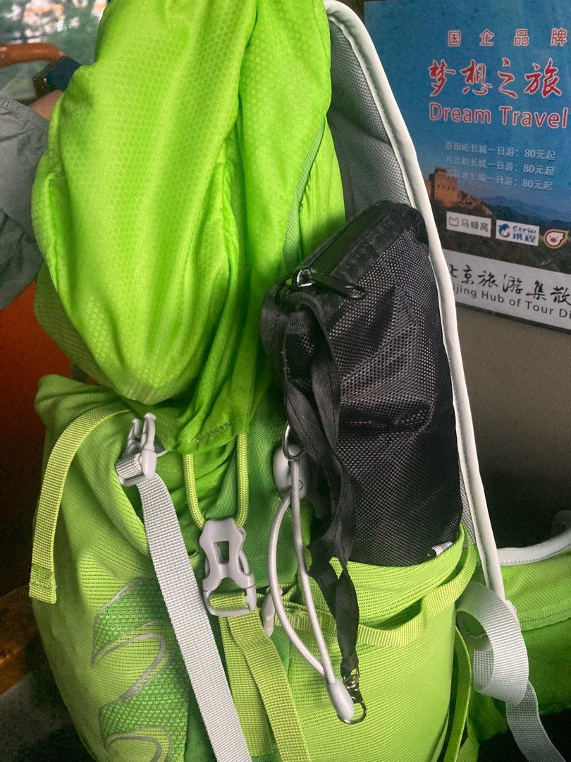 Osprey talon 33 Carousell