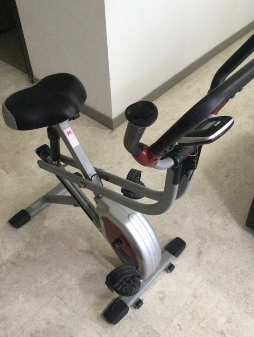 Oto row bike rb1000 review hotsell
