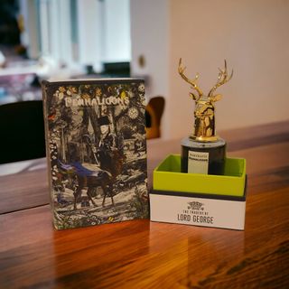 PENHALIGON'S The Tragedy Of Lord George 對男士淡香精 75ml64228977002241110