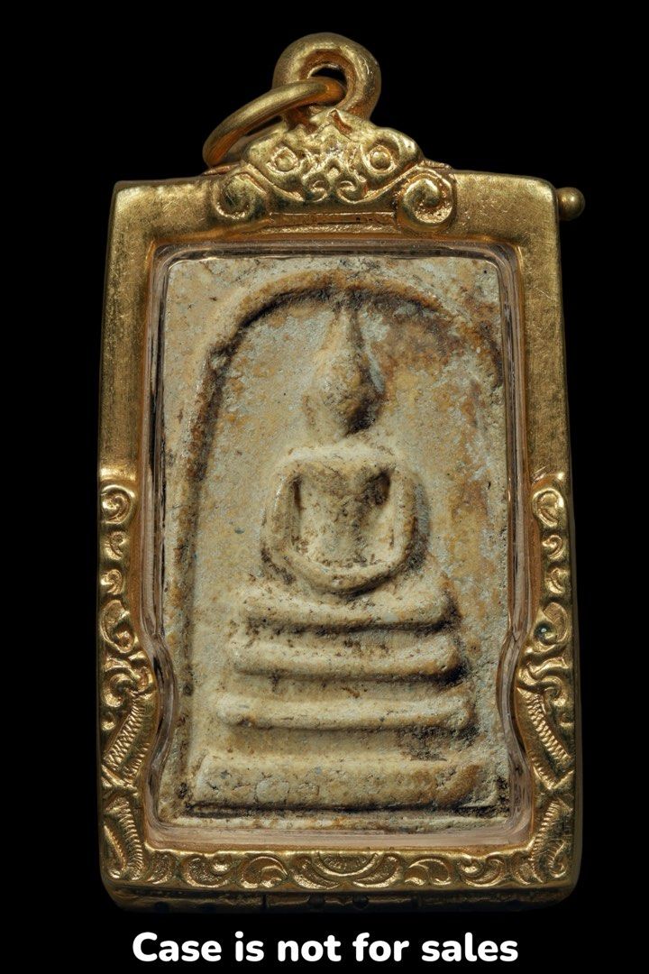 Phra Somdej Wat Rakang Pim Yai Act 52 Hobbies Toys Memorabilia