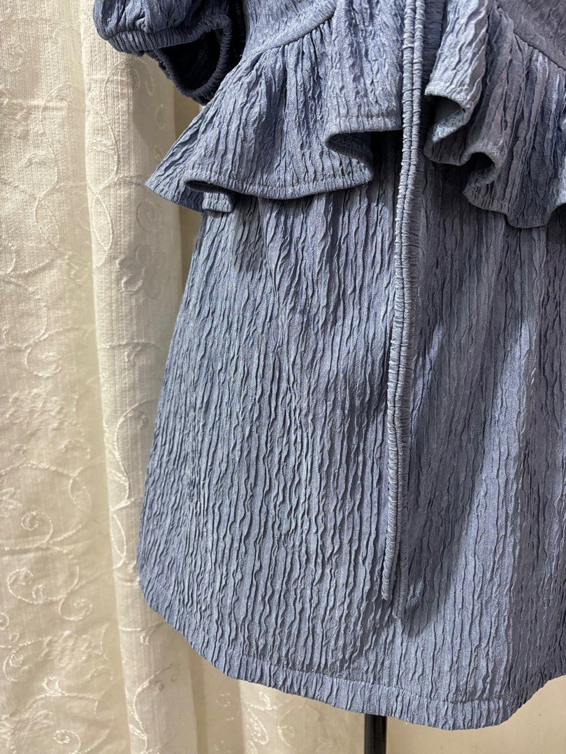PLUS SIZE Terno Skirt | XL-2XL (Category: Sets or Coordinates) located in Pasig City. Submitted by carina.mnl23 (Listing ID 1330261722, Image 2). Description: do not comment mine if you cannot pay on time we follow payment first policy, no cod no cancellation of orders, no return & exchange, no refund, no rush shipping, shipping is schedule all items are preloved and thrifted, so manage your own expectations color may vary due to lighting, please