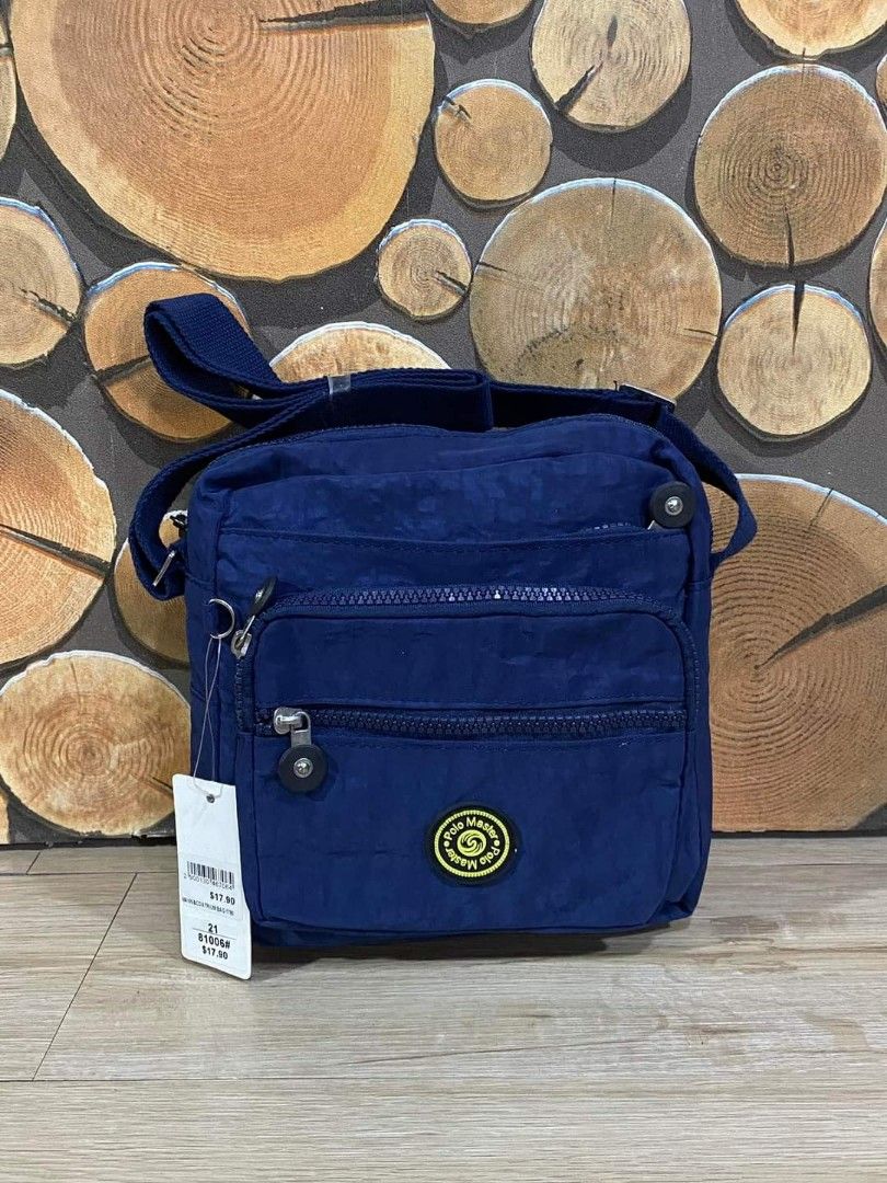 Sling bag polo original hotsell