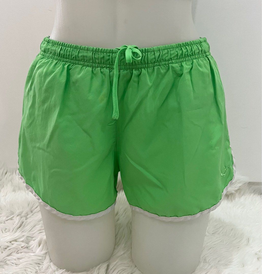 Pony Running Shorts Women s Fashion Activewear on Carousell