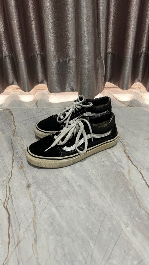 Jual sepatu vans old skool original 2025